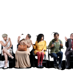 Entre drama y comedia, la obra “Toc Toc” sensibiliza sobre los trastornos obsesivo-compulsivos