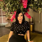 Fallece periodista Arismalia Pérez tras accidente de tránsito