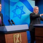 EEUU muestra su apoyo a Israel luego de la reunión entre Rubio y Netanyahu