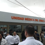 Intrant crea unidad de asistencia a víctimas por accidentes de tránsito