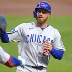 Los Cachorros baten al favorito del Cy Young, Paul Skenes, y se acercan a los playoffs