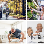 Mantenerse activo:una de las claves para retrasar el Alzheimer