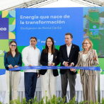 PepsiCo inaugura su primer biodigestor de Latinoamérica en la planta de República Dominicana