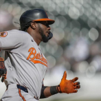 Beavers conecta jonrón de dos carreras y Orioles vencen 3-1 a Medias Blancas