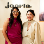 Joarla Caridad con una nueva propuesta de joyas para las damas