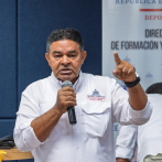 Dirección del Comisionado Nacional capacita a más de 70 entrenadores en Santiago