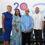 Fundación ‘Aprendiendo a Vivir’ festeja sus 20 años