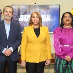 PUCMM presenta resultados del estudio “El estado de los asuntos corporativos en RD”