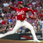 Greene lanza el primer juego completo de su carrera y Rojos vencen 1-0 a Cachorros