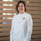 Designan a Aura Celeste Fernández como gerente del CNSS