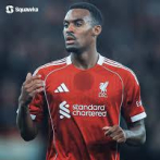 El Liverpool mantiene un comienzo perfecto en la Premier League