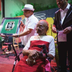 Fallece Chencha, ícono del son