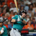 Raleigh y Crawford conducen la victoria de los Marineros sobre los Astros