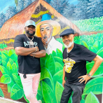 David Ortiz responde a quienes critican su luto tras muerte de su padre: “Batallamos 16 años con él”