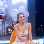 Pamela Sued se despide de “Pamela todo un show” tras 9 años al aire