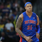 Charlie Villanueva será exaltado al Pabellón de la Fama del Deporte Dominicano