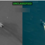 Gobierno dice continuará colaborando para erradicar el narcotráfico por “aire, mar y tierra”