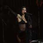 Dua Lipa despide a su agente por acción pro-Israel