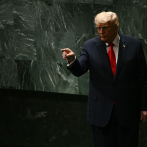 Trump, con un discurso incendiario en la ONU: Europa se está 