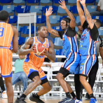 Huellas del Siglo vence a Los Prados con ofensiva de Egbuta y Miranda