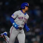 Álvarez da cuadrangular de dos en la octava, Lindor y Nimmo Hrs y los Mets vencen a los Cachorros