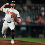 Joya de Dean Kremer en la lomita lleva a Orioles a triunfo 6-0 sobre Rays