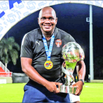 Junior Scheldeur: El Azabache que vino desde Haití