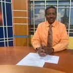 Lester McKenzie será el presidente de honor del Ceremonial de La Vega