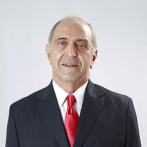 ¿Quién fue Guillermo Caram, el exgobernador del Banco Central?