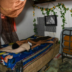 Esperanzas para Cristian: ciudadanos se solidarizan con la madre del adolescente