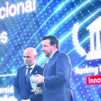 Unicaribe gana premio “Ranking Educativo Innovatec 2025”