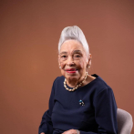 De la costura a la alfabetización: la inspiradora historia de Doña Mercedes, de 109 años