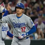 Dodgers vencen a D-backs y ganan título divisional 12 en 13 años, Ohtani conecta 54to. jonrón