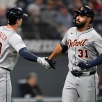 Tigres superan a Guardianes, ponen fin a racha de 8 derrotas y regresan al liderato de su división