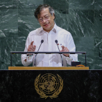 Petro convocará voluntarios colombianos para combatir en Gaza