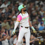 Fernando Tatis Jr. da un grand slam y los Padres aseguran boleto para los playoffs