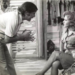 Muere Camucha Negrete, actriz que en 1975 fue dirigida por Mario Vargas Llosa en República Dominicana