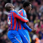 Liverpool concede un gol al final ante el Palace y sufre su primera derrota