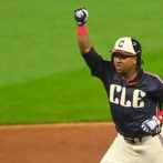 Cleveland nombra este sábado una calle en honor a José Ramírez