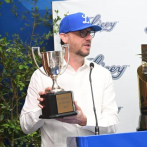 Miguel Guerra: “El talento no basta para el Licey”