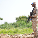 Militares apresan y repatrian a dos ciudadanos haitianos