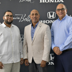 Agencia Bella y Honda Dominicana anuncia carrera en el Autódromo