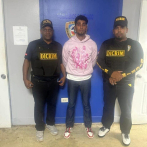 Se entrega hombre acusado de la muerte de una adolescente de 16 años en Dajabón