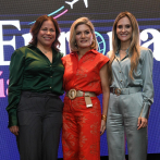 Michelle Selman presenta programa“A Europa con tía Michi”