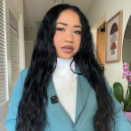 Muere la influencer, comunicadora dominicana y hermana de Agapito Pascual, Kathy Pascual