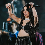 Lali Espósito sobre su pelea con Milei: “Me quebré pero ahora estoy acá divina”