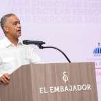 Gobierno presentará Plan Energético Nacional 2025-2038
