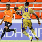 Cibao FC y Defence Force chocan por un cupo a la Copa de Campeones