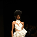 Allure por Melkis Díaz se presenta en la apertura del RD Fashion Week 2025