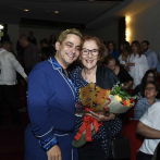 RTVD y Bellas Artes lamentan el fallecimiento de la primerísima actriz Josefina Gallart